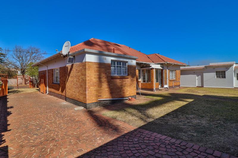 3 Bedroom Property for Sale in Sunnyridge Gauteng