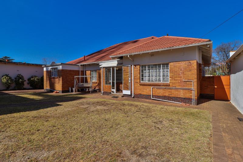 3 Bedroom Property for Sale in Sunnyridge Gauteng