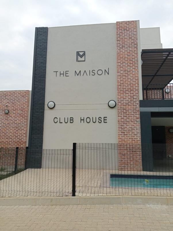 2 Bedroom Property for Sale in Bryanston Gauteng