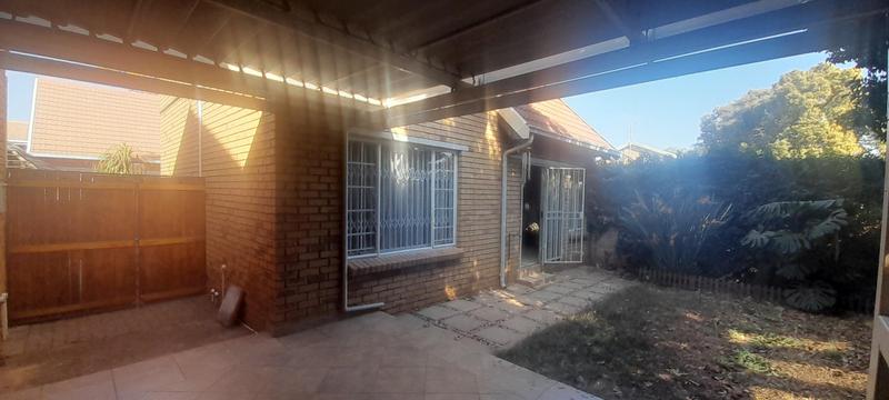 To Let 2 Bedroom Property for Rent in Celtisdal Gauteng