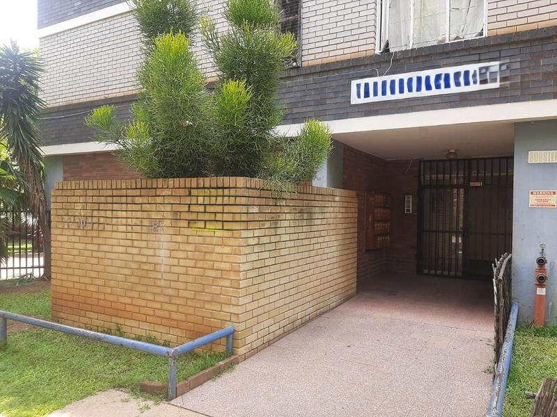 2 Bedroom Property for Sale in Sunnyside Gauteng