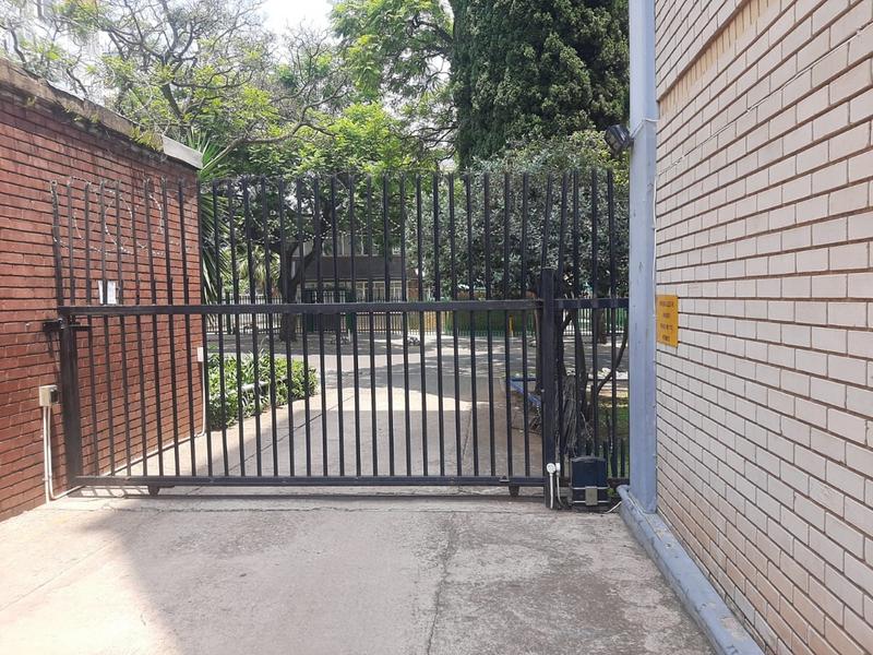 2 Bedroom Property for Sale in Sunnyside Gauteng