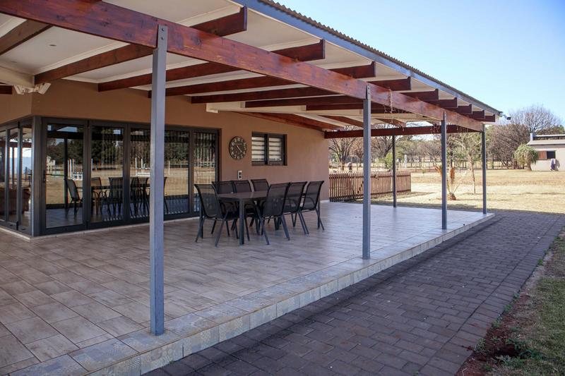 2 Bedroom Property for Sale in Waterkloof A H Gauteng