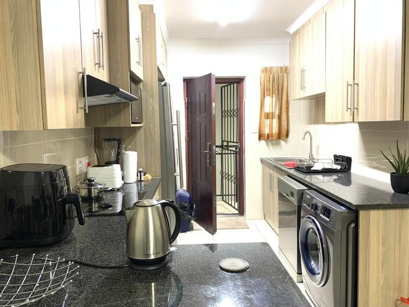 To Let 2 Bedroom Property for Rent in Rynfield Gauteng