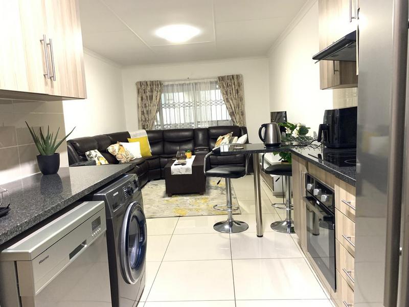 To Let 2 Bedroom Property for Rent in Rynfield Gauteng