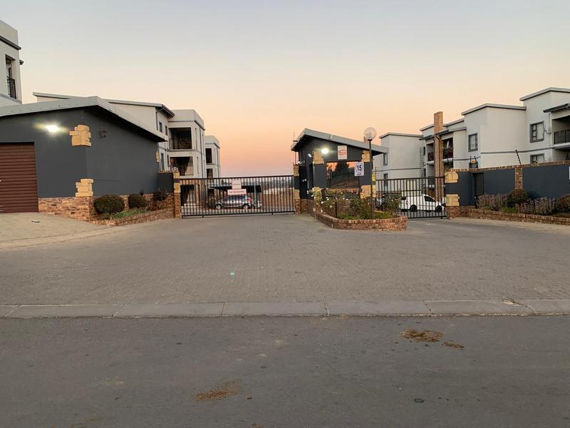 To Let 2 Bedroom Property for Rent in Rynfield Gauteng