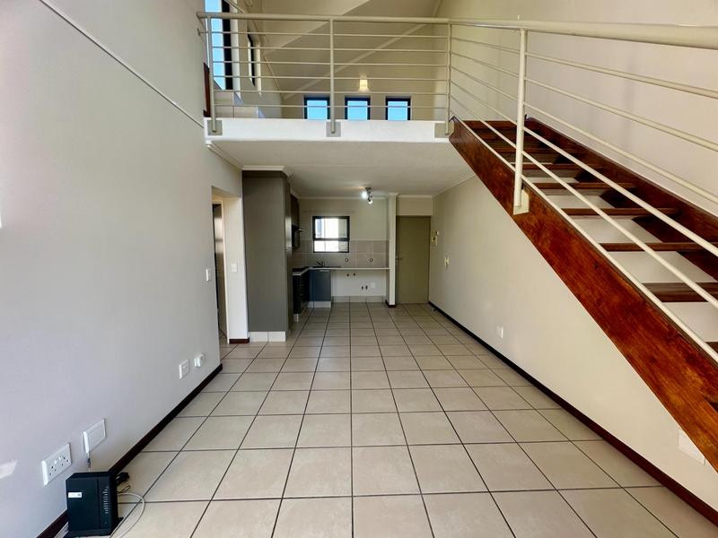 To Let 1 Bedroom Property for Rent in Lonehill Gauteng