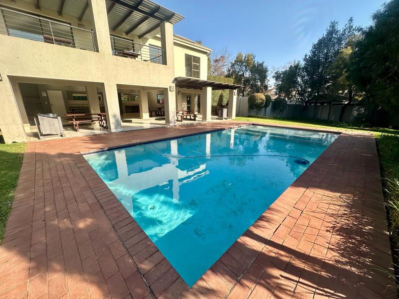 To Let 1 Bedroom Property for Rent in Lonehill Gauteng