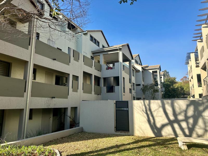 To Let 1 Bedroom Property for Rent in Lonehill Gauteng