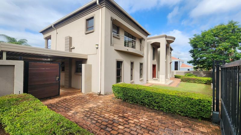 5 Bedroom Property for Sale in Zambezi Country Estate Gauteng