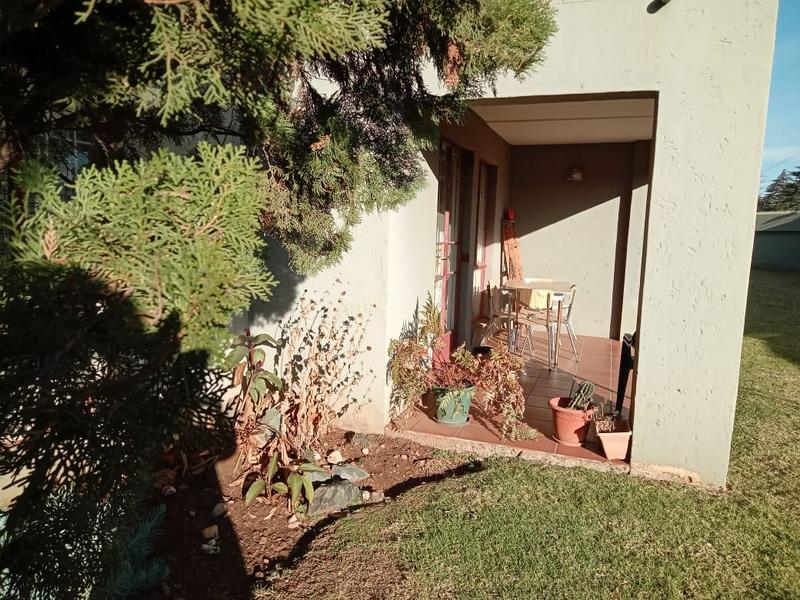 2 Bedroom Property for Sale in Randhart Gauteng