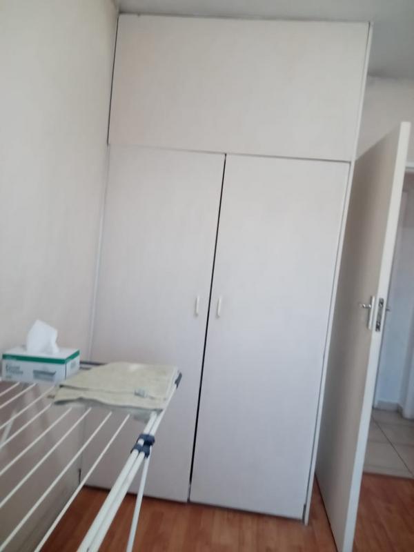 2 Bedroom Property for Sale in Randhart Gauteng