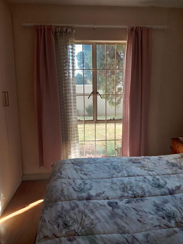 2 Bedroom Property for Sale in Randhart Gauteng