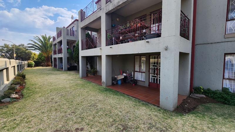 2 Bedroom Property for Sale in Randhart Gauteng