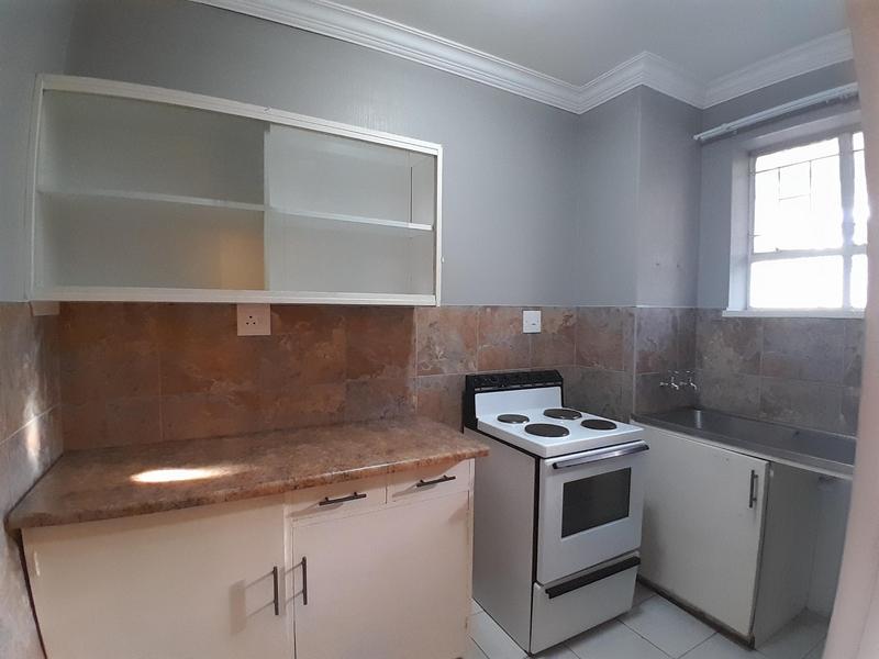 To Let 1 Bedroom Property for Rent in Valhalla Gauteng