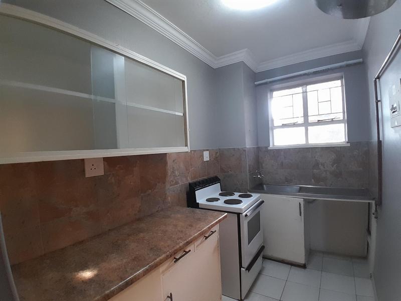 To Let 1 Bedroom Property for Rent in Valhalla Gauteng