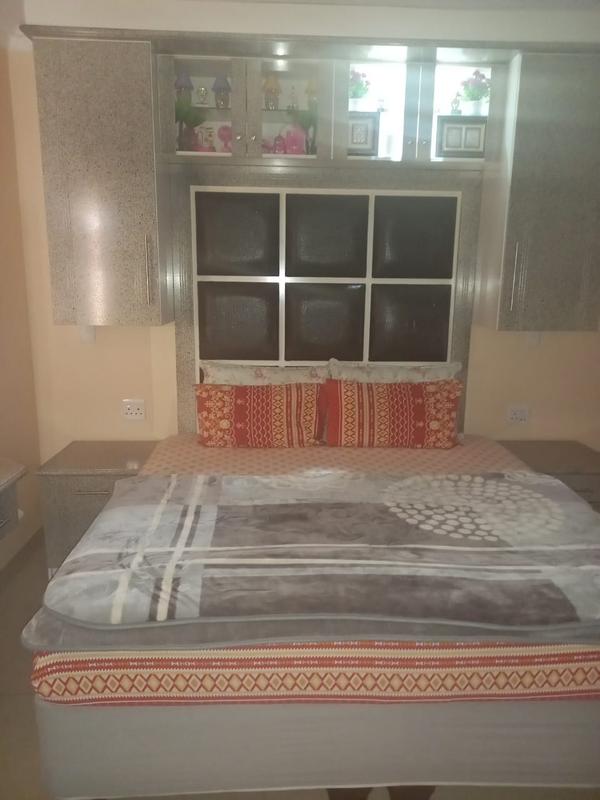 4 Bedroom Property for Sale in Laudium Gauteng