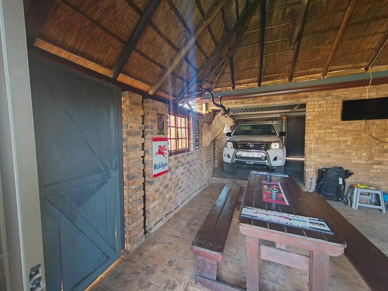 3 Bedroom Property for Sale in Dorandia Gauteng