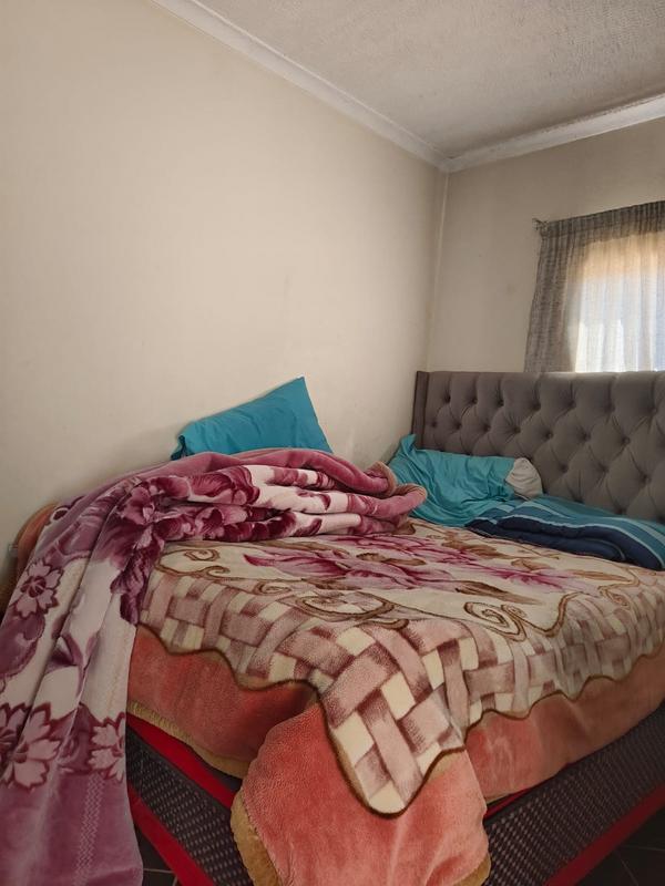 To Let 1 Bedroom Property for Rent in Kensington Gauteng