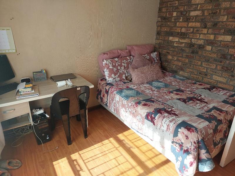 To Let 3 Bedroom Property for Rent in Dawn Park Gauteng