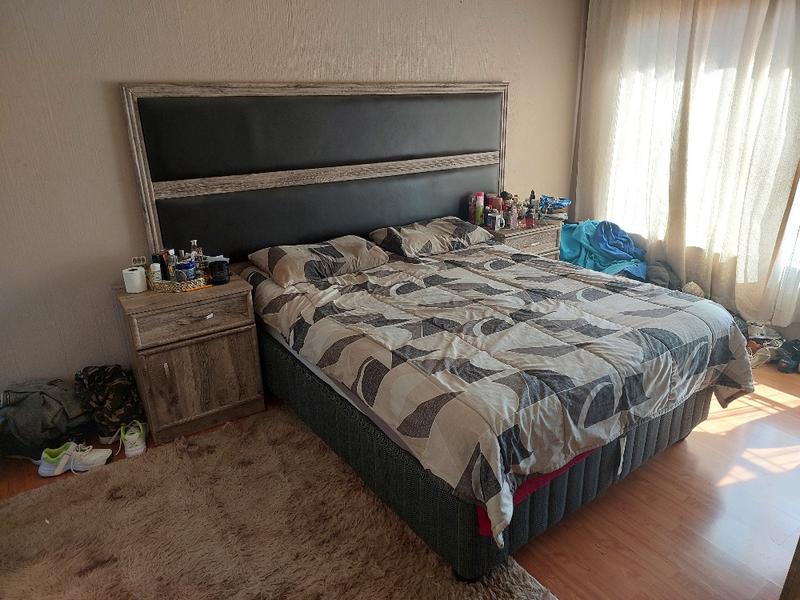 To Let 3 Bedroom Property for Rent in Dawn Park Gauteng