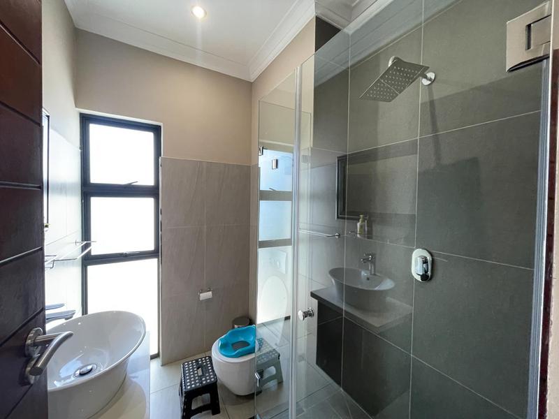 4 Bedroom Property for Sale in Midstream Ridge Gauteng