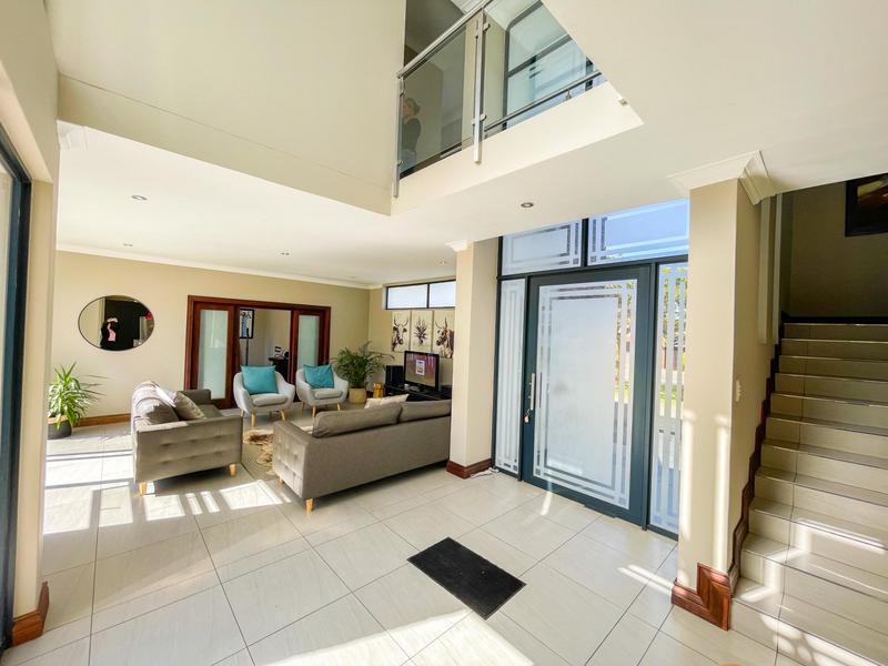 4 Bedroom Property for Sale in Midstream Ridge Gauteng