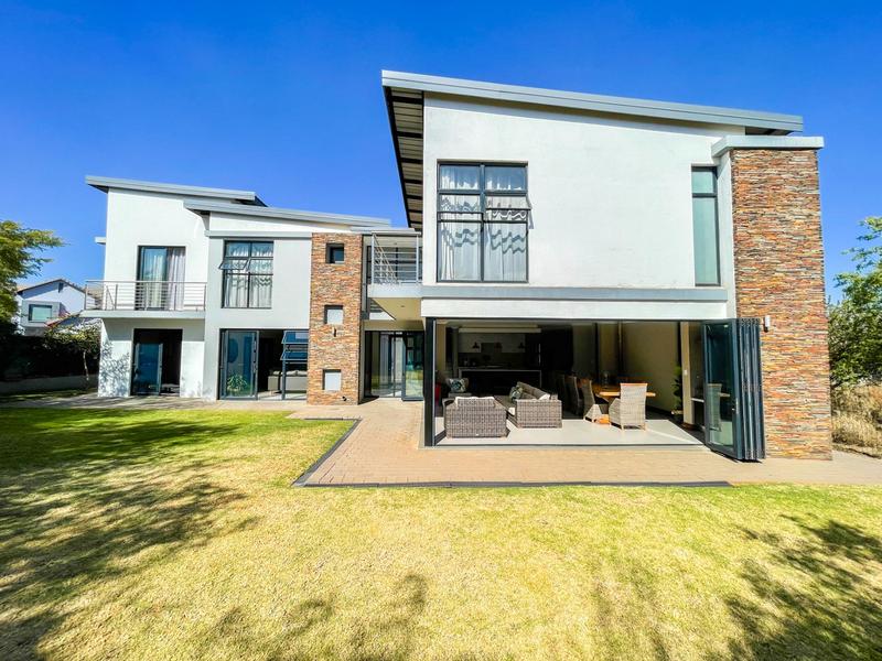 4 Bedroom Property for Sale in Midstream Ridge Gauteng