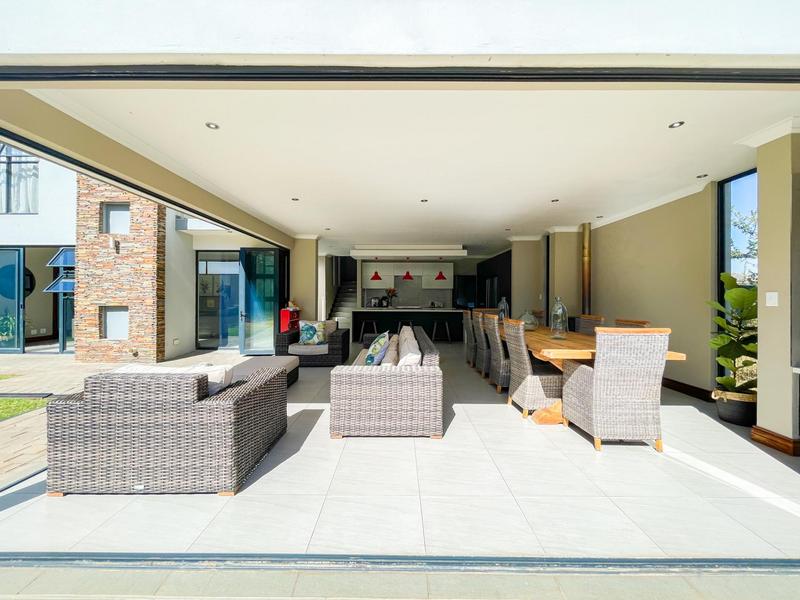 4 Bedroom Property for Sale in Midstream Ridge Gauteng