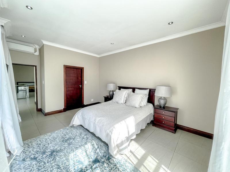 4 Bedroom Property for Sale in Midstream Ridge Gauteng