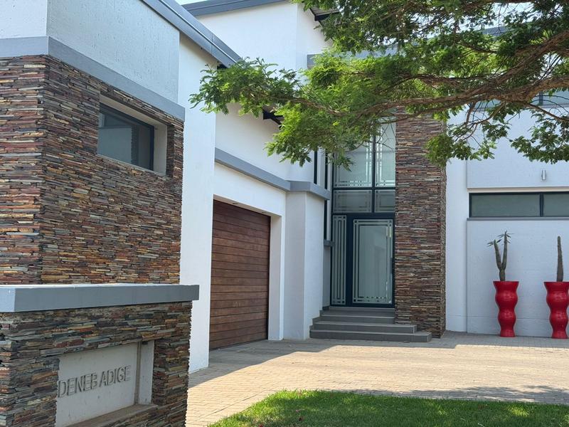 4 Bedroom Property for Sale in Midstream Ridge Gauteng