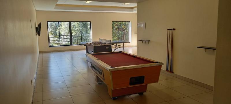 To Let 2 Bedroom Property for Rent in Fourways Gauteng