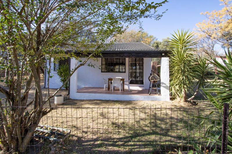 3 Bedroom Property for Sale in Glenferness Gauteng