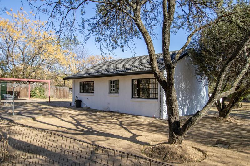 3 Bedroom Property for Sale in Glenferness Gauteng