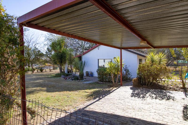 3 Bedroom Property for Sale in Glenferness Gauteng