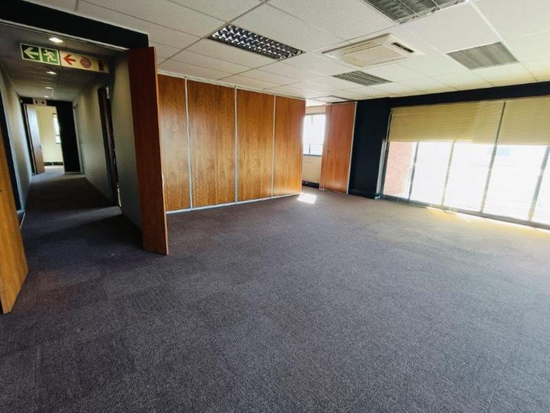 To Let commercial Property for Rent in Allens Nek Gauteng