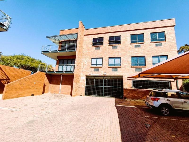 To Let commercial Property for Rent in Allens Nek Gauteng