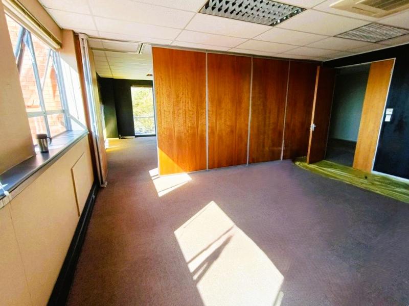 To Let commercial Property for Rent in Allens Nek Gauteng