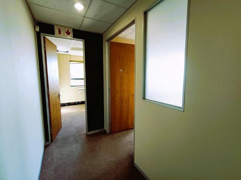 To Let commercial Property for Rent in Allens Nek Gauteng