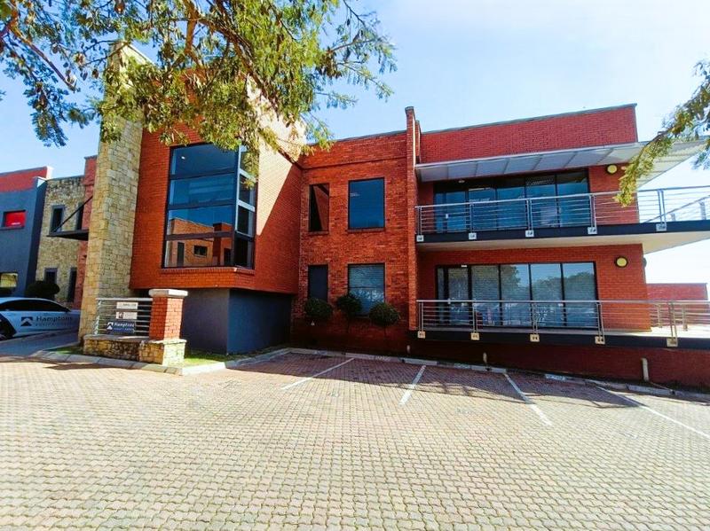 To Let commercial Property for Rent in Allens Nek Gauteng