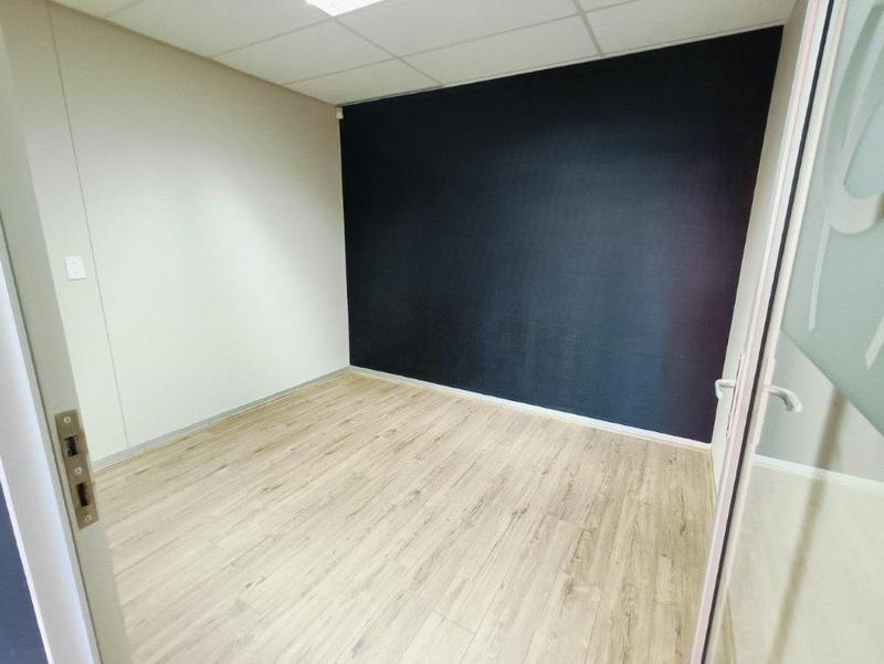 To Let commercial Property for Rent in Allens Nek Gauteng