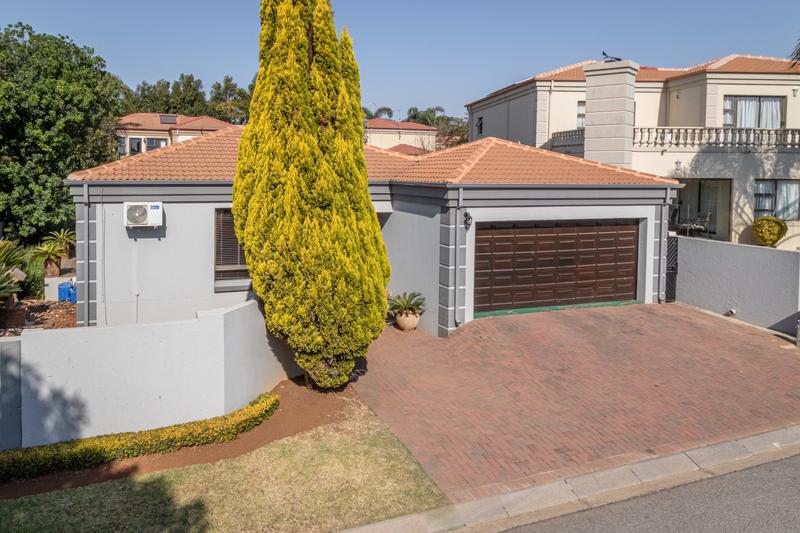 3 Bedroom Property for Sale in Willowbrook Gauteng