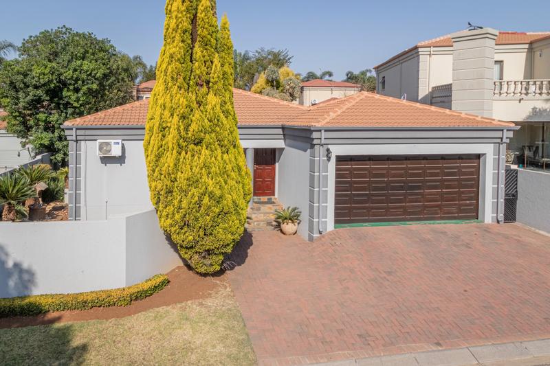 3 Bedroom Property for Sale in Willowbrook Gauteng