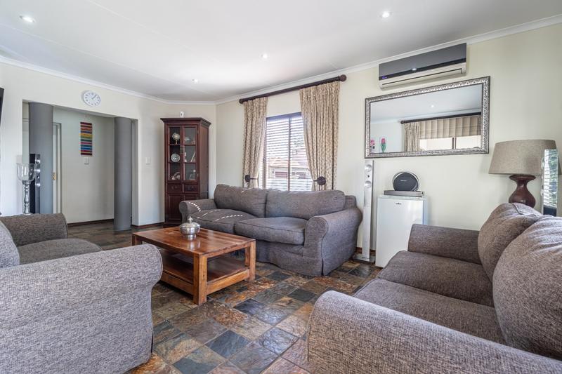 3 Bedroom Property for Sale in Willowbrook Gauteng