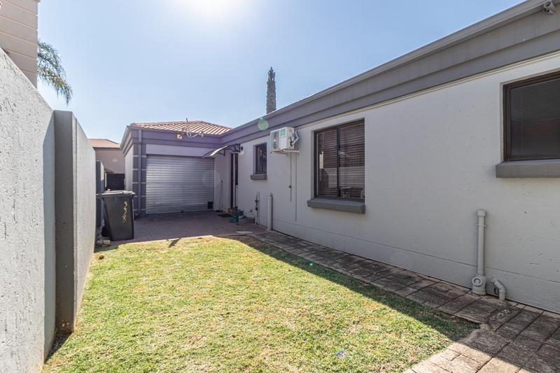 3 Bedroom Property for Sale in Willowbrook Gauteng