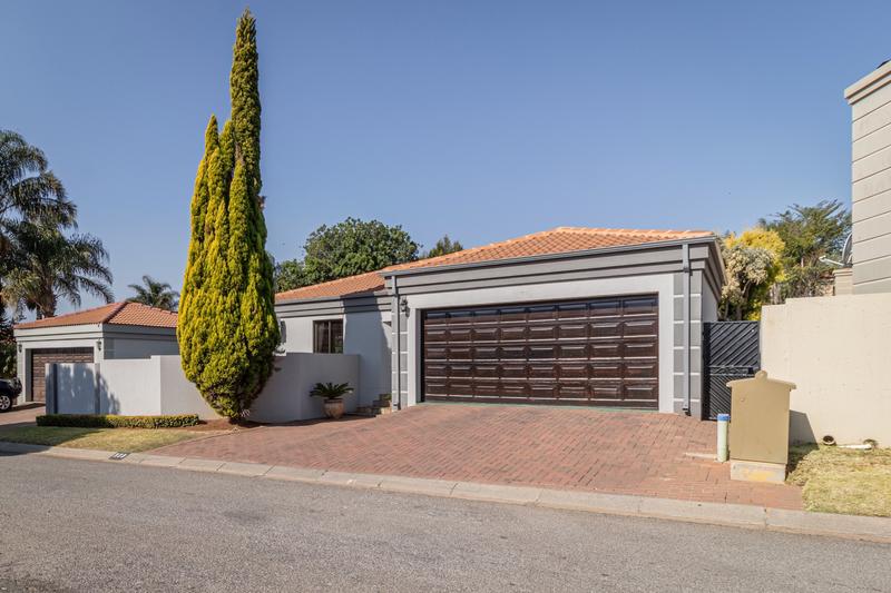 3 Bedroom Property for Sale in Willowbrook Gauteng