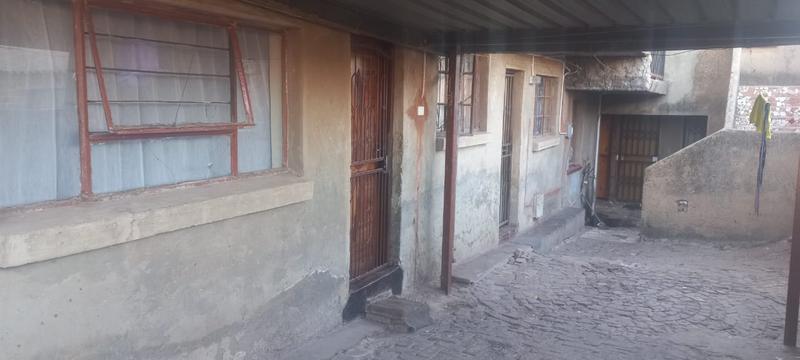 16 Bedroom Property for Sale in Ibaxa Gauteng