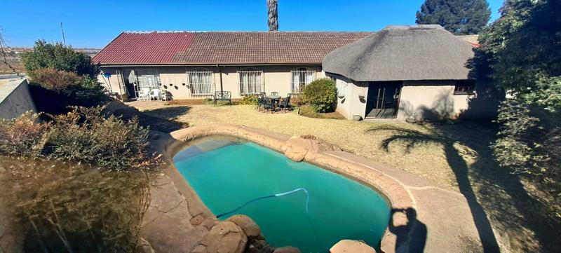 3 Bedroom Property for Sale in Boksburg South Gauteng