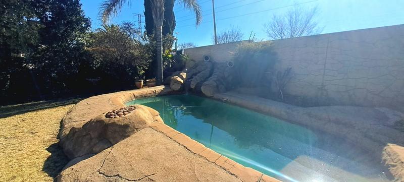 3 Bedroom Property for Sale in Boksburg South Gauteng