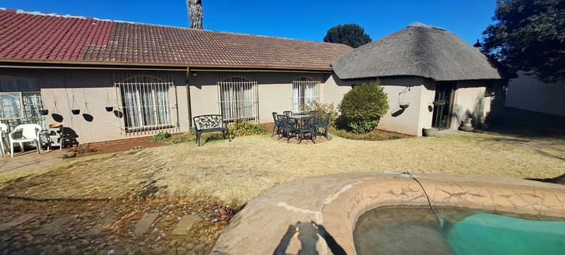 3 Bedroom Property for Sale in Boksburg South Gauteng